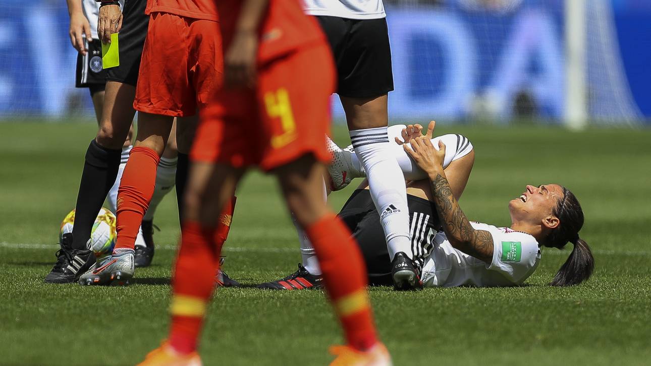 Vorrunde für Marozsán gelaufen