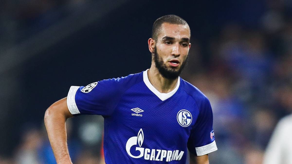 NABIL BENTALEB (ab 63.): Kam für den angeschlagenen Uth und half mit, den Schalker Sieg zu verwalten. Nicht groß auffällig. SPORT1-Note: 3,5