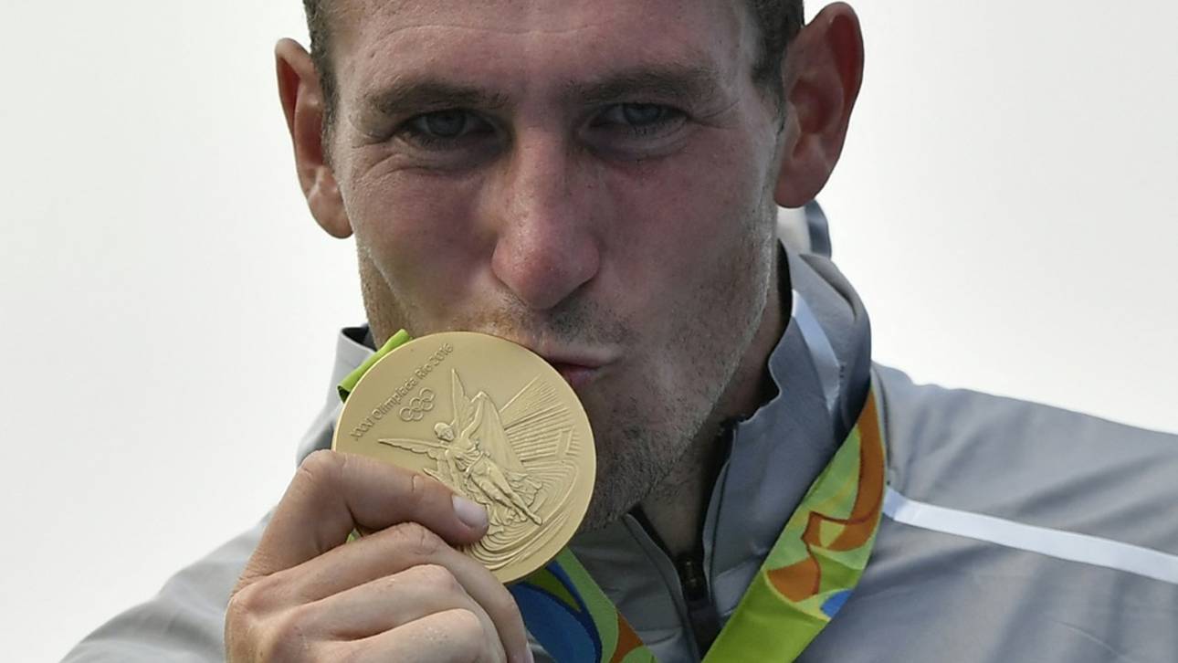 Kanu-Olympiasieger Brendel: Tokio ohne ausländische Fans „ganz, ganz traurig“