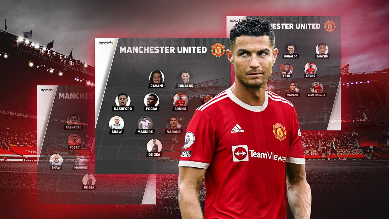 CR7 und United: Passt das noch?