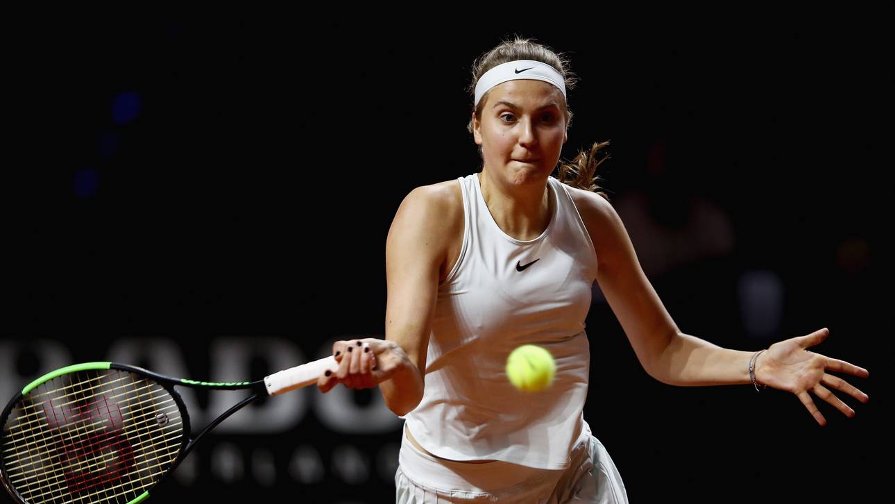 Lottner gewinnt deutsches Duell