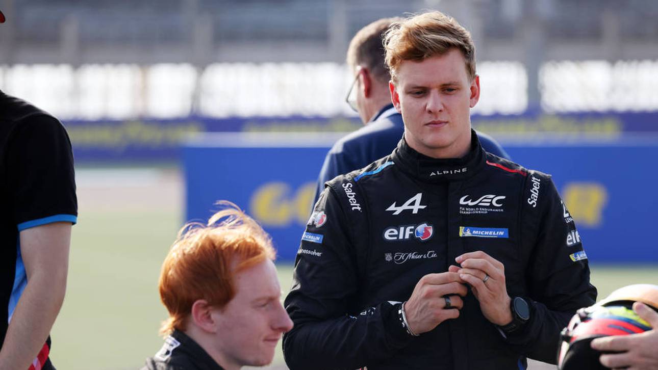 Nächster Rückschlag für Schumacher?