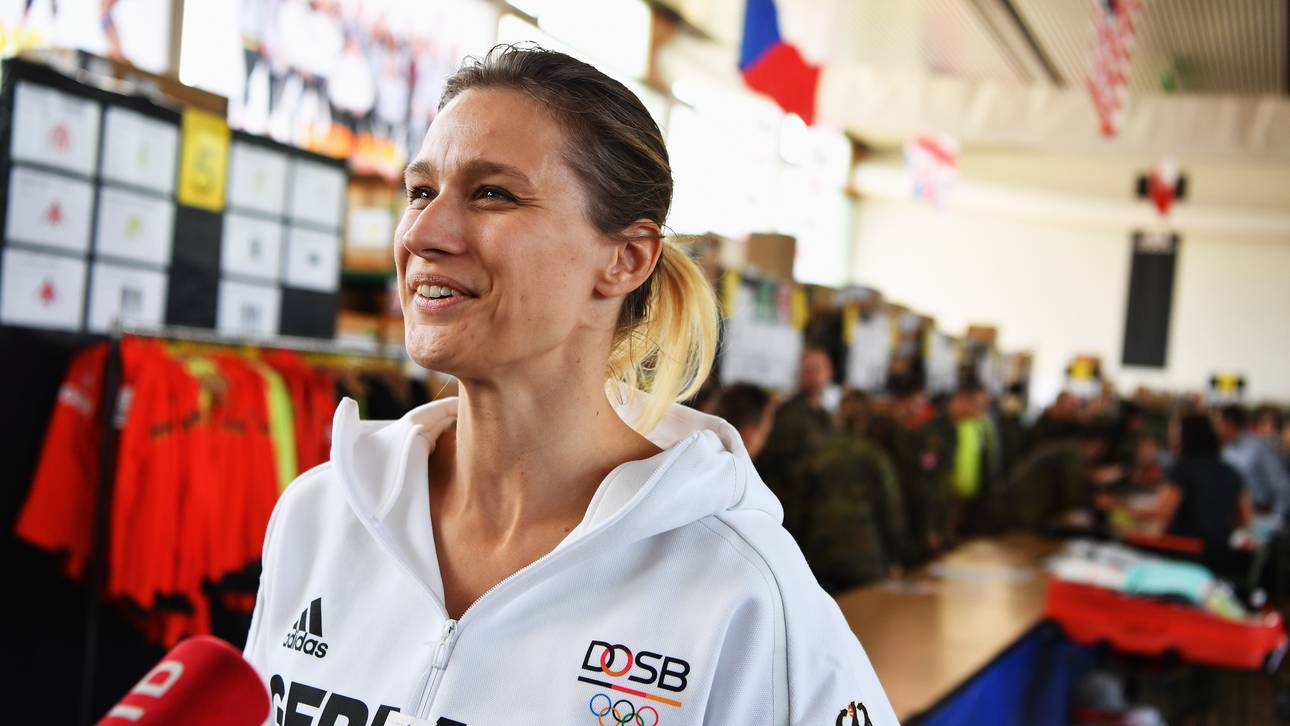 Heidemann erhält IOC-Posten