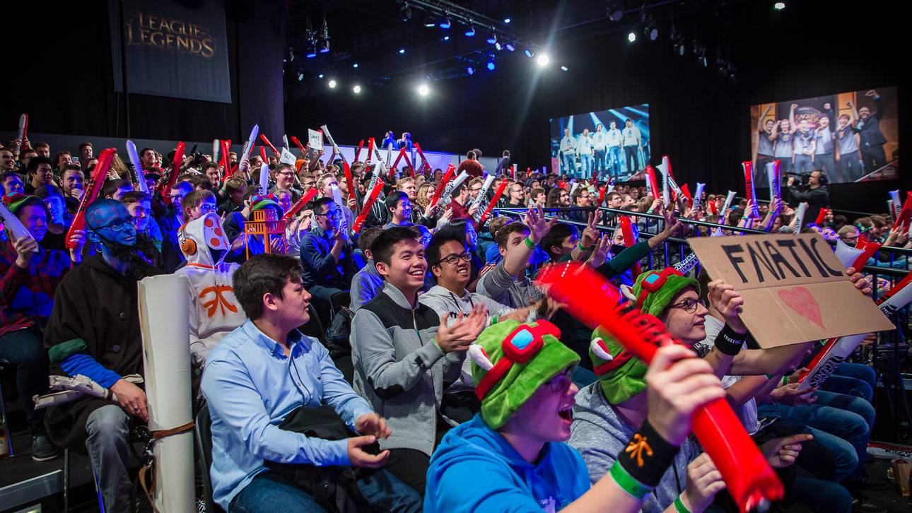 EU LCS steht in den Startlöchern