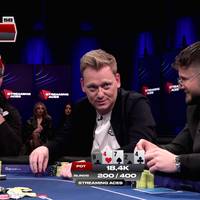 Streaming Aces, Folge 1