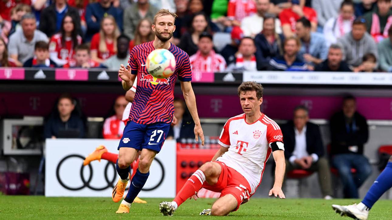 Foto-Wirbel: Laimer klärt auf