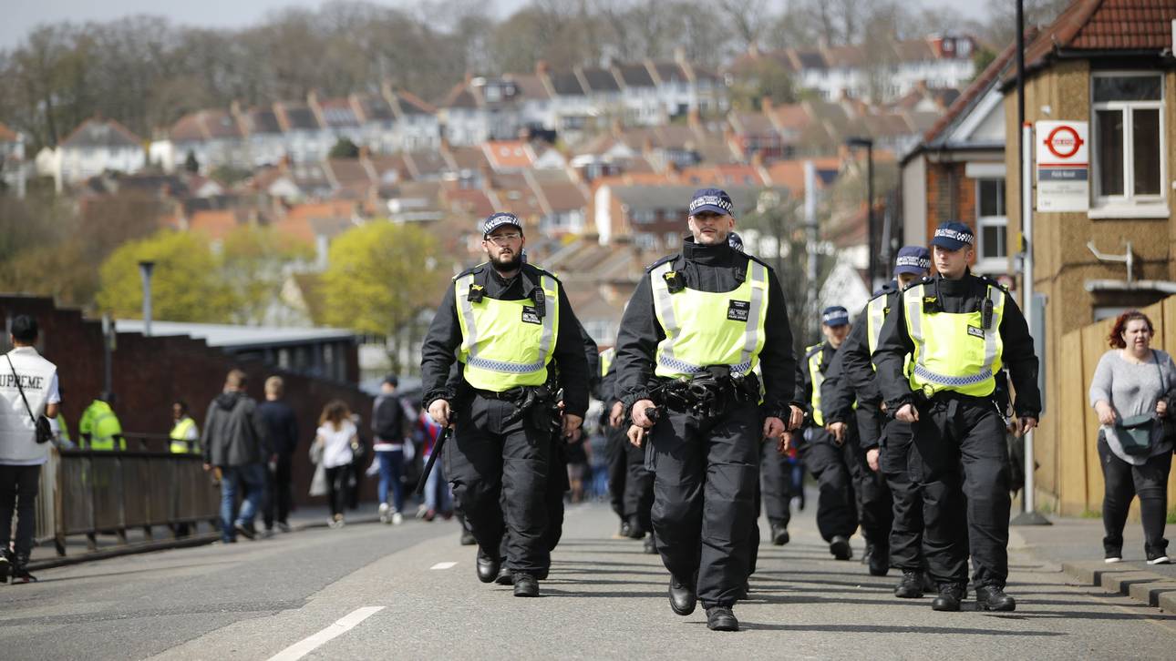 Whistleblower unter Hausarrest