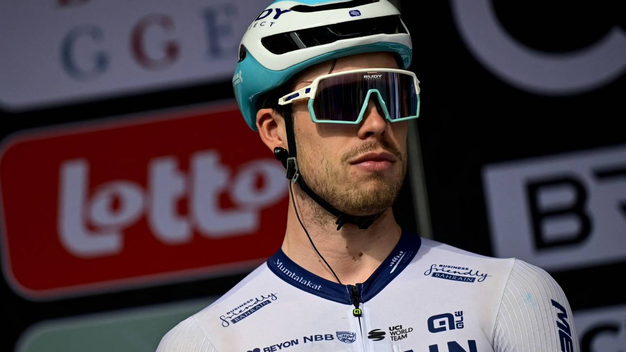 Vingegaard hält Spitzenposition