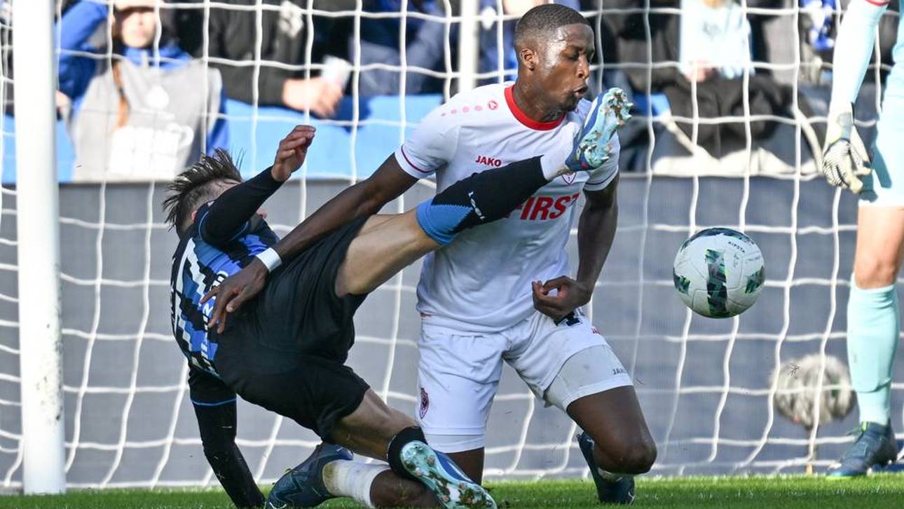 Leihe von BVB-Juwel wird Alptraum