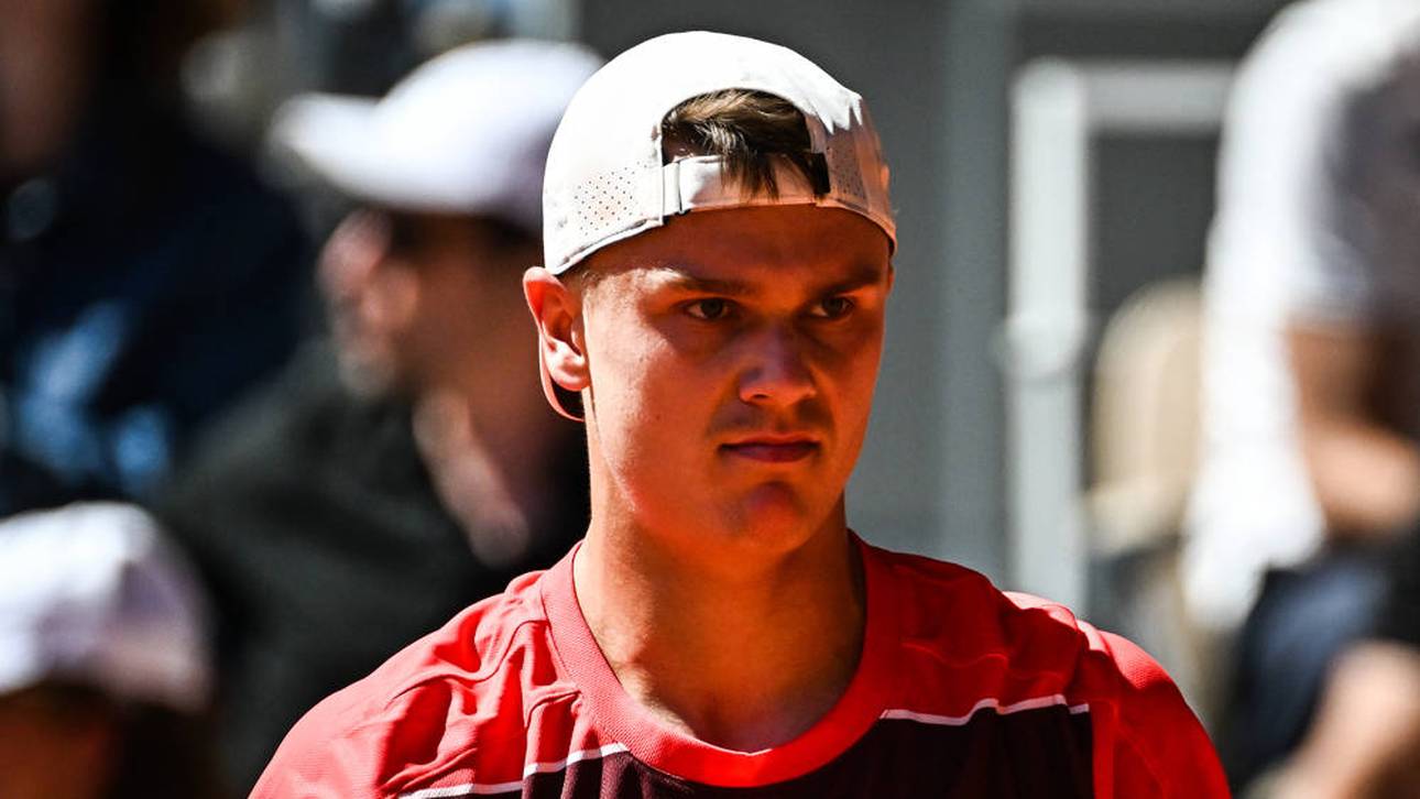 Tennis-Star sorgt für Wirbel