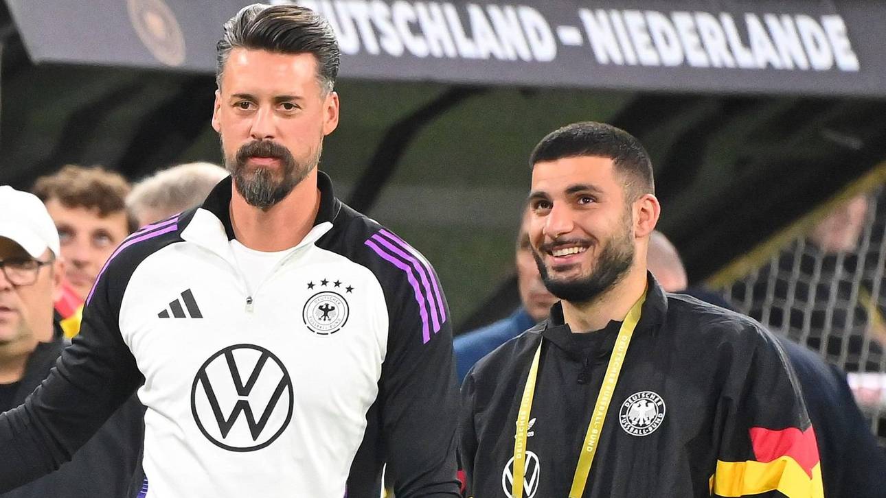 „Sandro Wagner wird fertiggemacht“