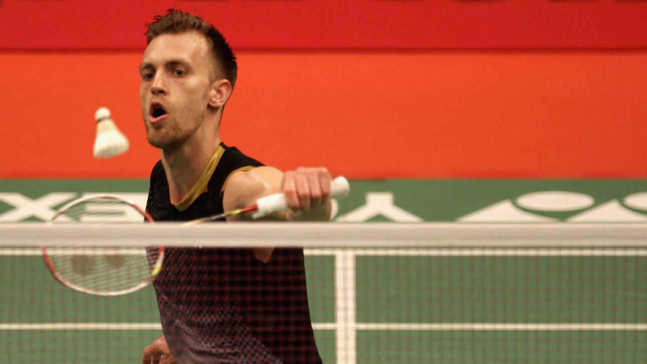 Angeschlagener Zwiebler weiter