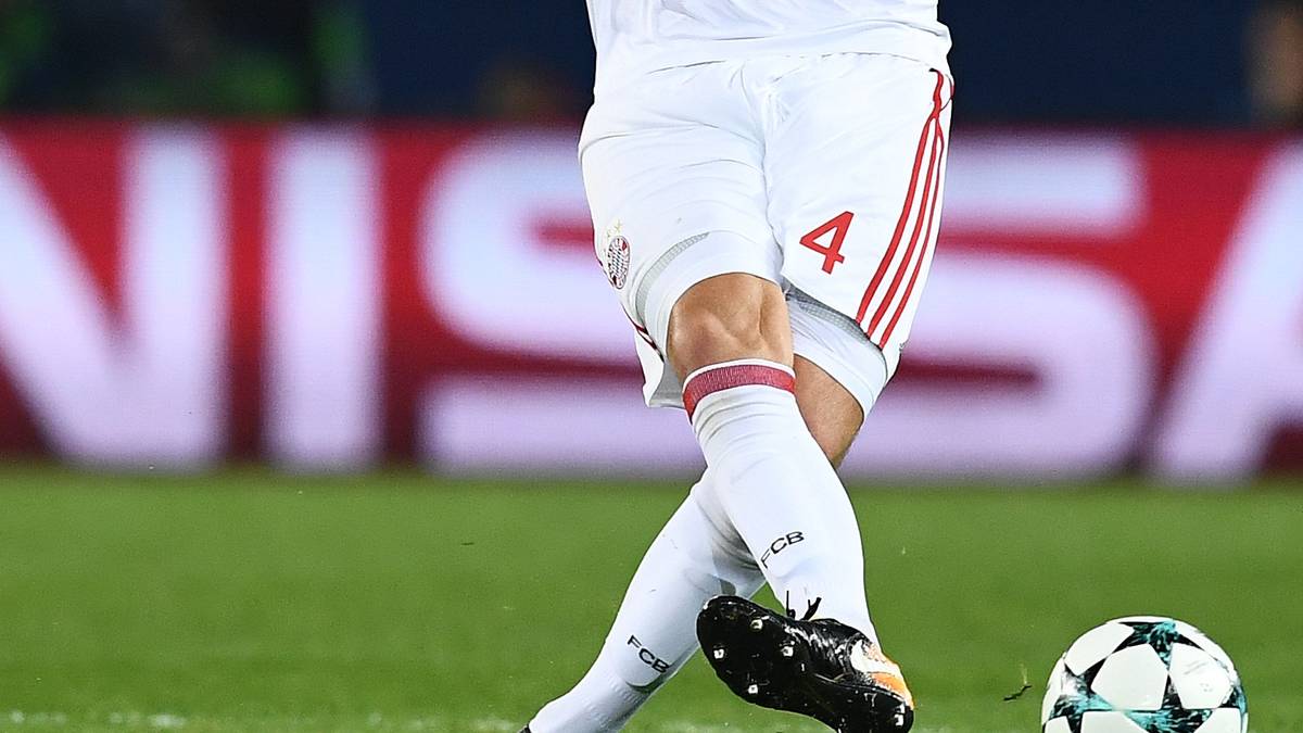 NIKLAS SÜLE (ab 85.): Wurde nach 84 Minuten für Thiago ins Spiel gebracht und half mit, den Vorsprung locker über die Zeit zu bringen. Ohne Bewertung