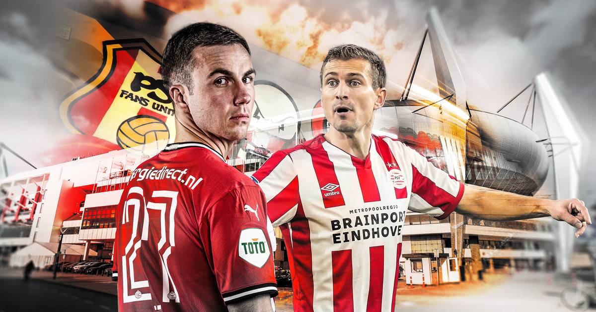 Get Psv Eindhoven Trikot Götze Pics