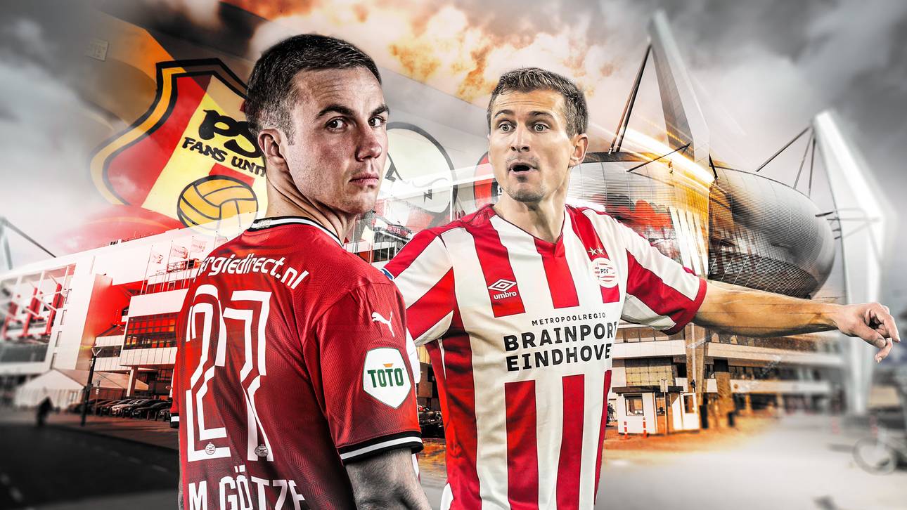 Insider spricht über Götze-Wechsel