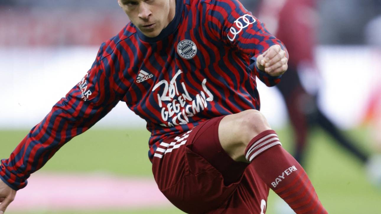 „Defensiv zu viele Mängel“: Kimmich für Kohler kein Stabilisator