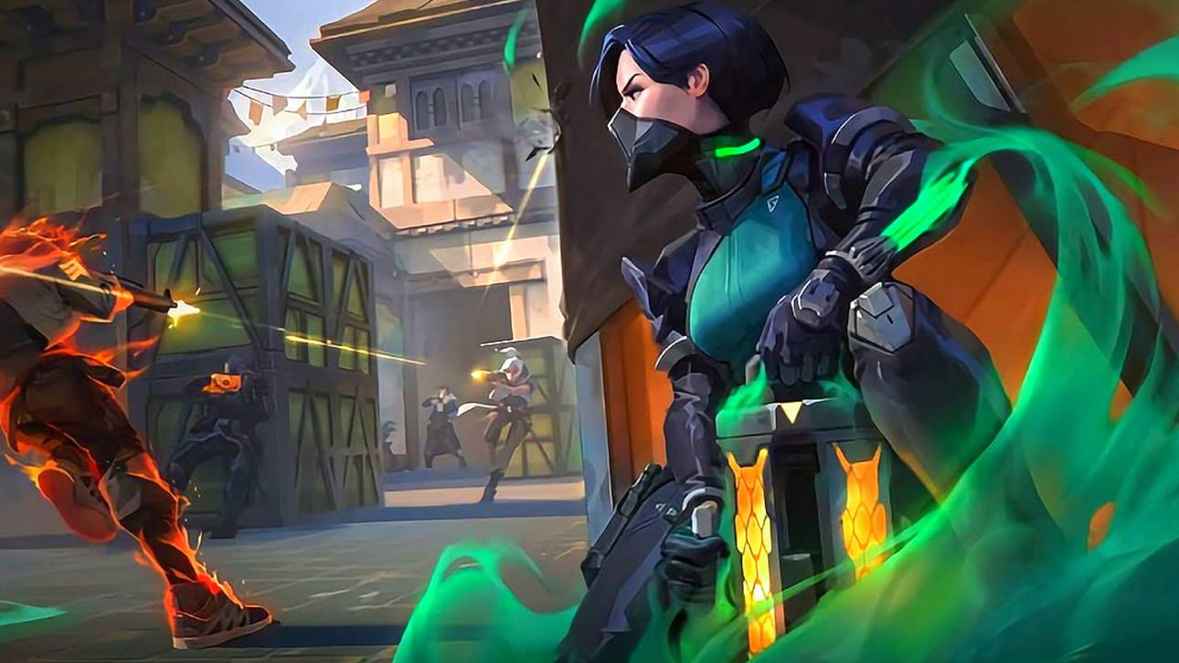 Valorant: So geht der „Counter-Strafe“