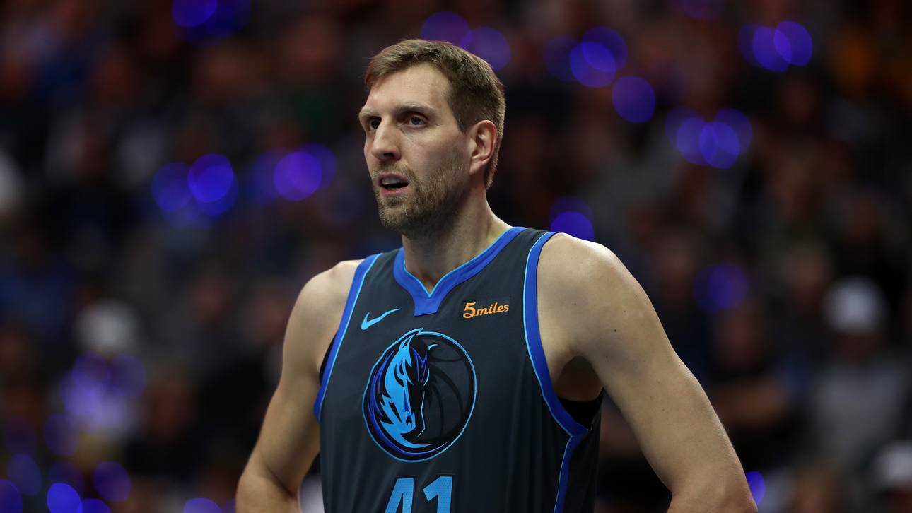 Nowitzki verliert mit Mavs Heimdebüt