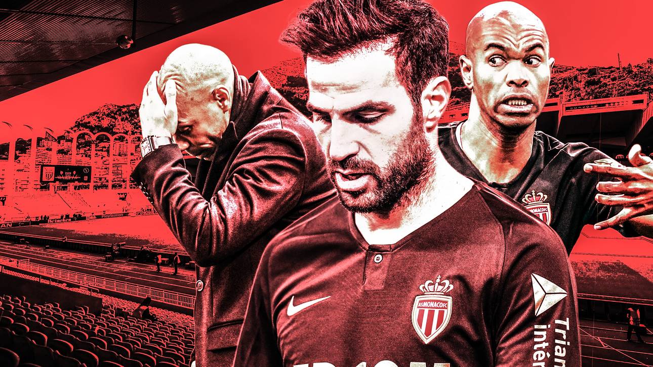 Wie Monaco seine Identität verliert