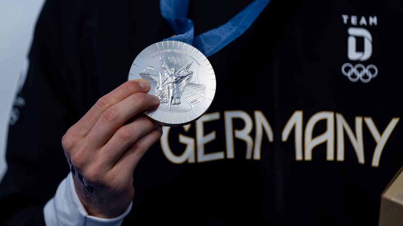 Hat Deutschlands Spitzensport ein Geldproblem?