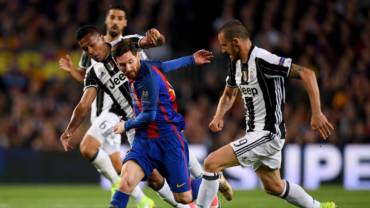 Europa: Nur sieben Klubs ohne Makel