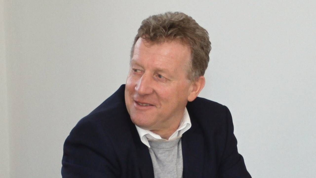 Radsport-Boss Patrick Moster leistet sich bei Olympia verbale Entgleisung