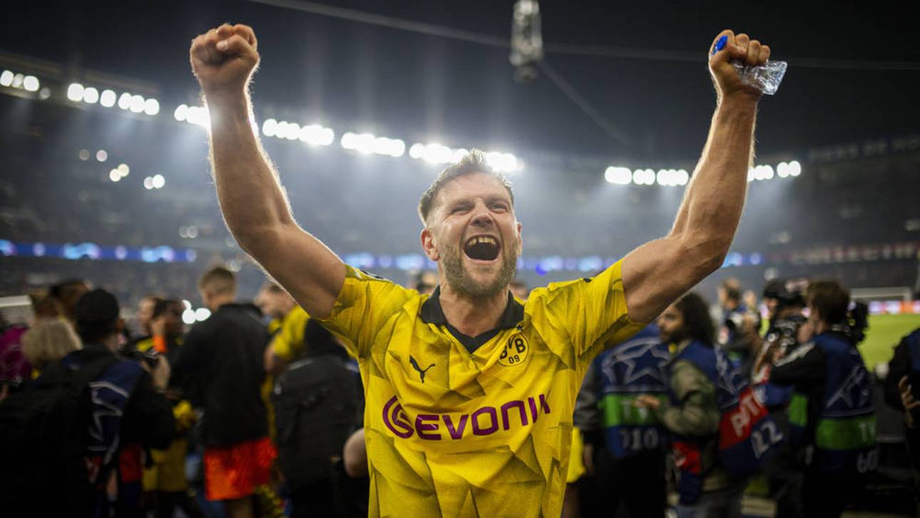 BVB-Star droht harte Konkurrenz