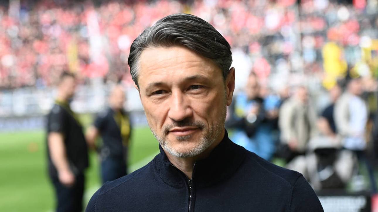 Kovac nennt unbequeme Wahrheit