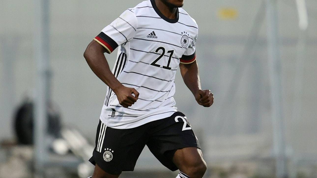 Max und Baku gegen ihr Debüt gegen Tschechien