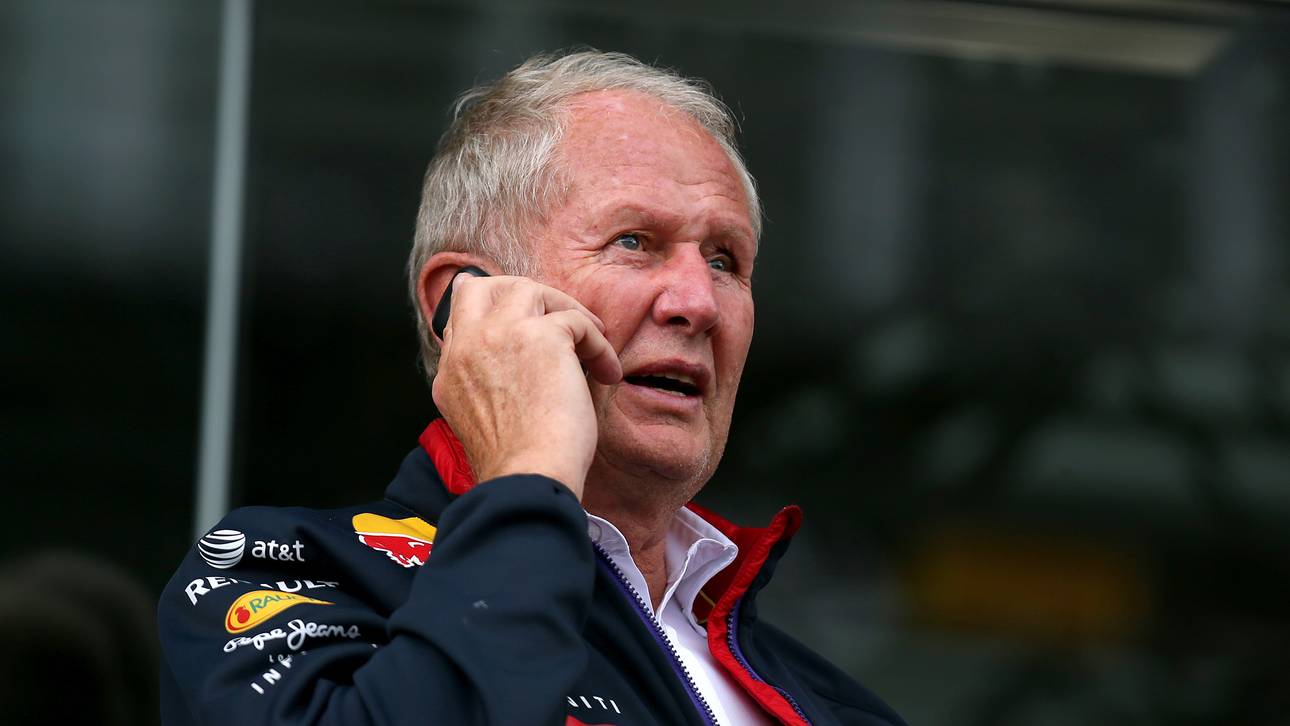 Vettel beschert Red-Bull-Chef Gewinn