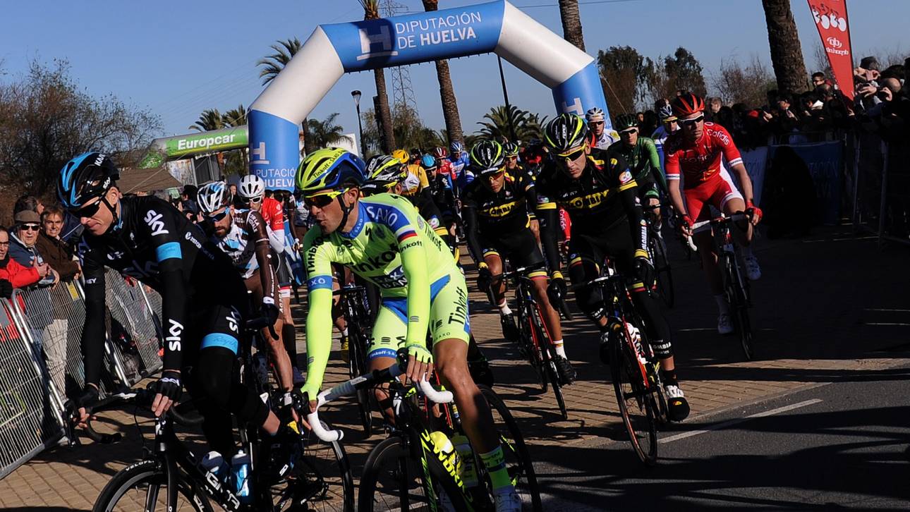 Contador übernimmt Gesamtführung