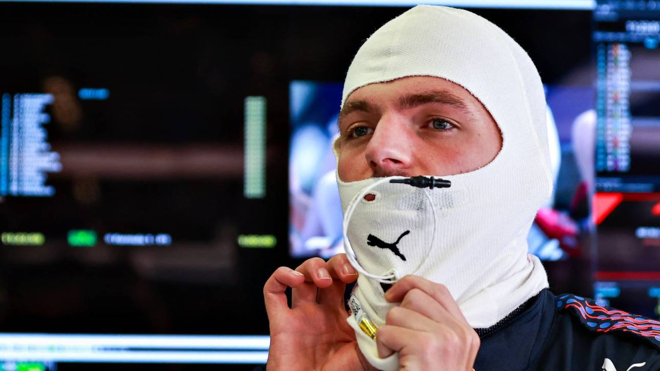 Verstappens Vater packt aus