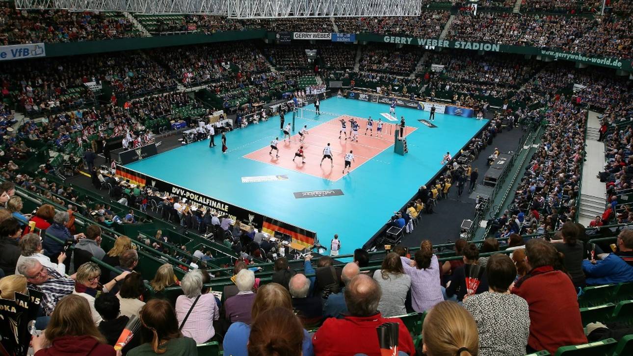 Fan-Pilotprojekt als „Signal“