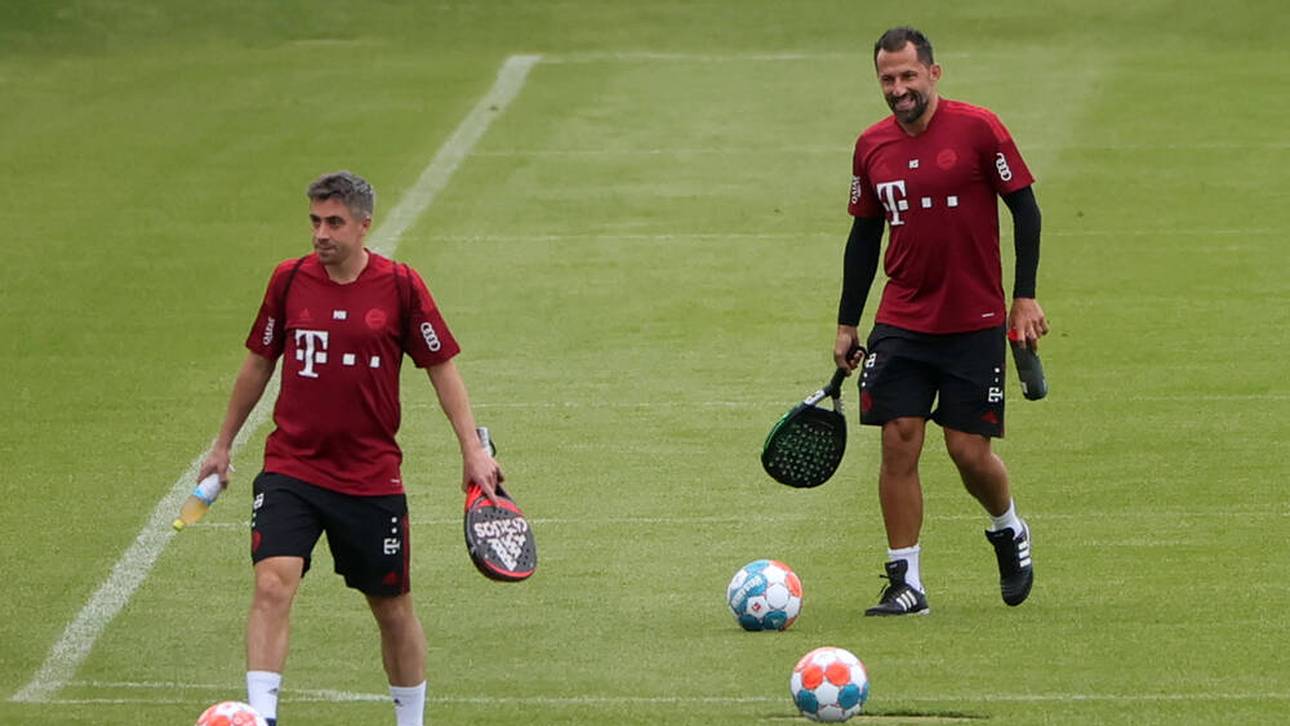 Bayern-Beförderung – Kahn lobt