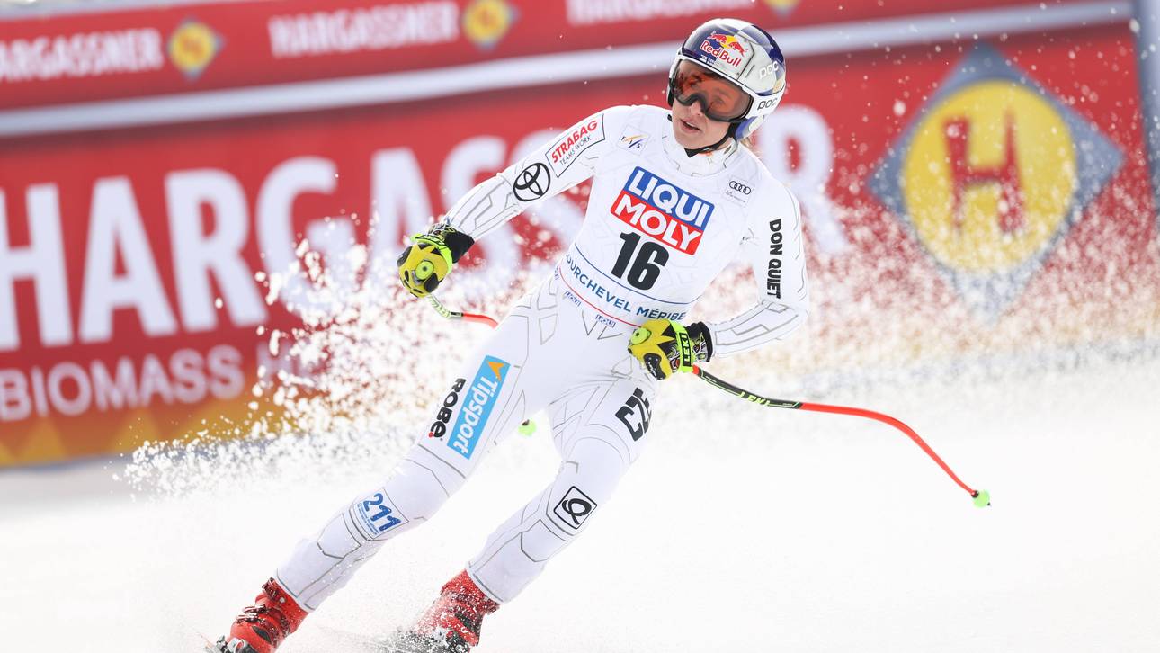 Verbandszoff um Ski-Star