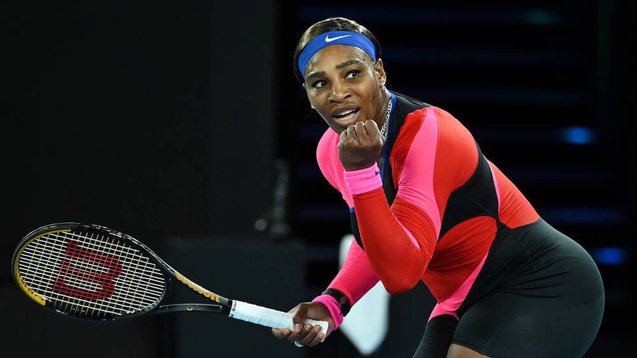 Williams weiter, Traumduell perfekt