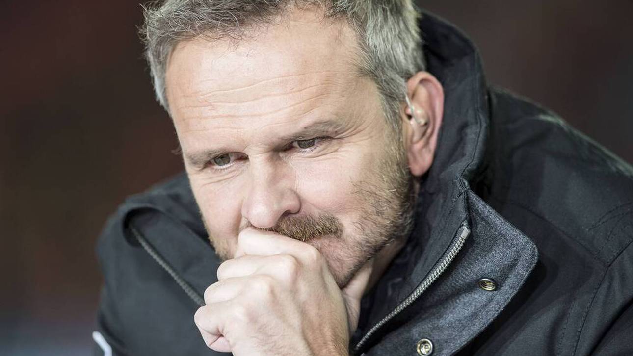 Hamann: Bundestrainer aus Ausland