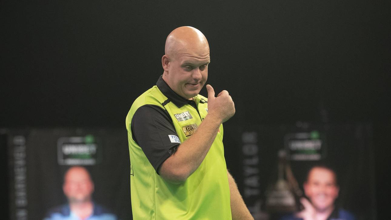 Deshalb schwächelt MvG diese Saison