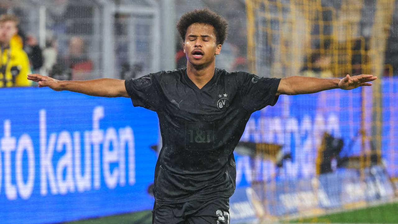 BVB-Profi als Barca-Notlösung?