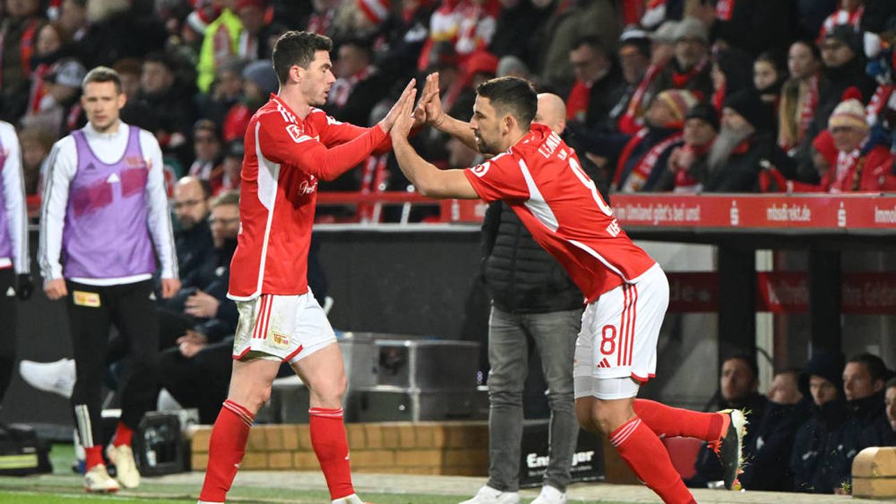 Union-Wut nach Gosens‘ Abgang