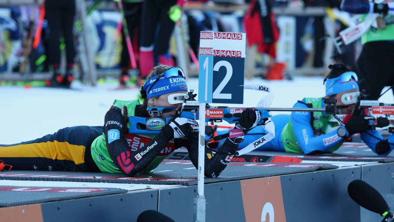 Preuß mit erstem Ausrufezeichen