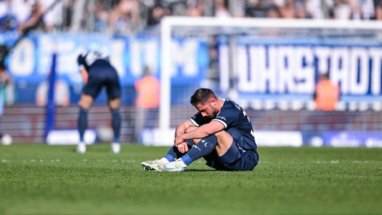 Bochum rätselt über eklatante Schwäche