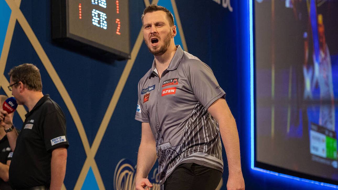 Hempel-Mania! Hopp applaudiert