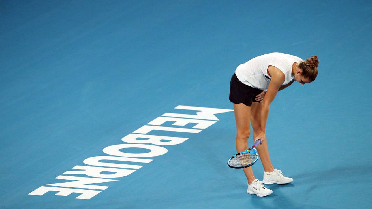 Australien: Lungen-Arzt schlägt Alarm