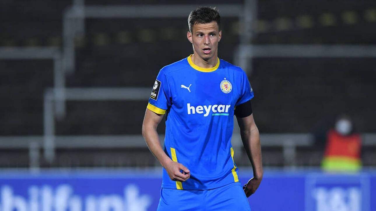 Braunschweig patzt im Nachholspiel