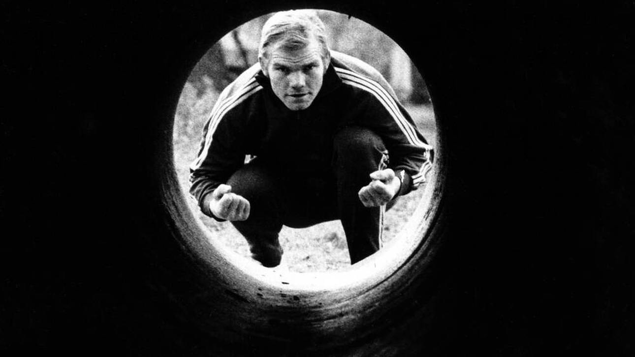 Als ein deutscher Metzger Ali schockte