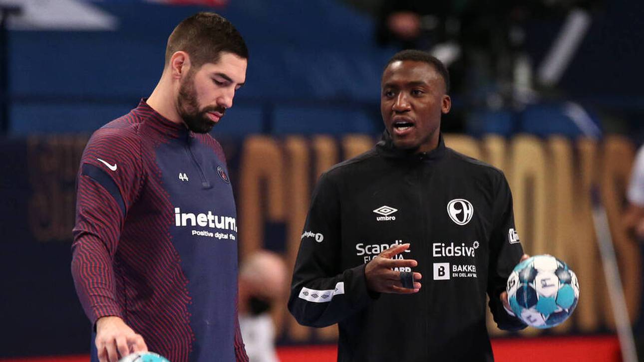 Legende verkündet Karriereende