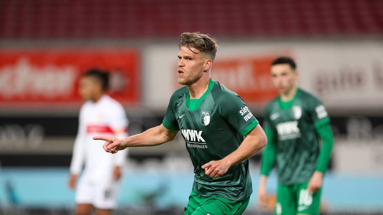 Niederlechner ätzt gegen Ex-Coach