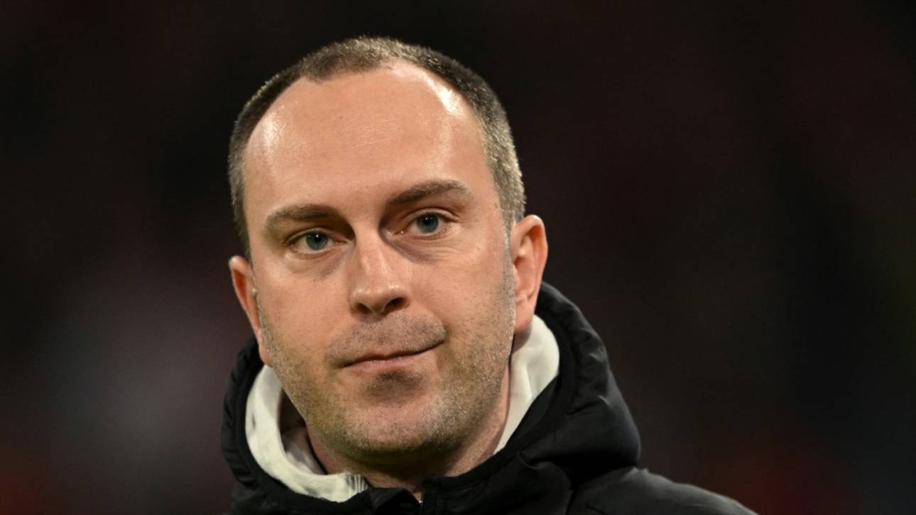 Zwangspause für Werder-Trainer