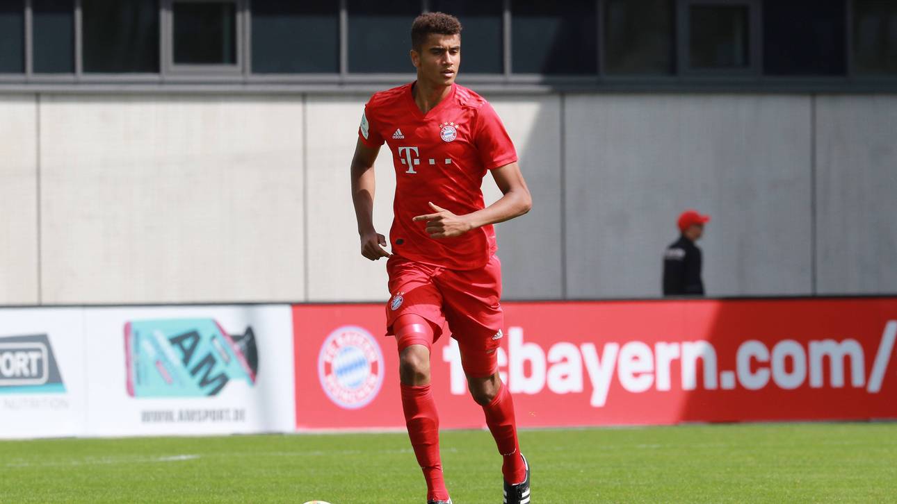 Jamie Lawrence kann auch im defensiven Mittelfeld agieren